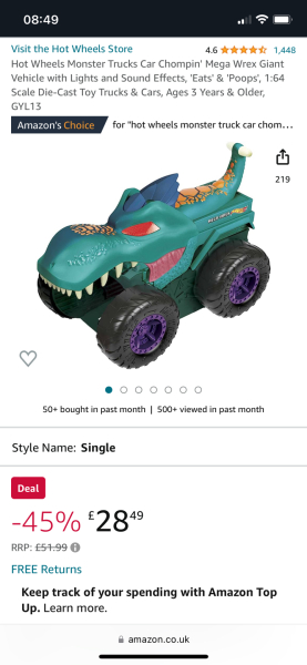 Christmas bargains prequel 2023 thread 🎄  - the final prequel before the main event