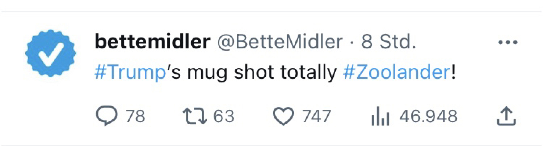 Is it time to watch the mud stick with TFG?  Watch this space!