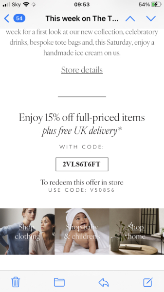 Christmas bargains prequel 2023 thread 🎄  - the final prequel before the main event