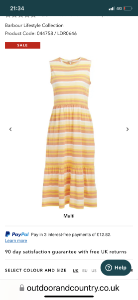 Stitch and bitch #7. Hanging by a thread