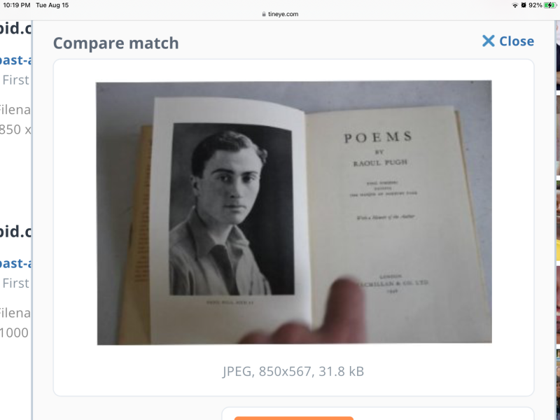 Please tell me any feelings you get from this photo