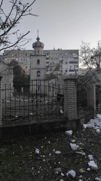 Ukraine Invasion: Part 43