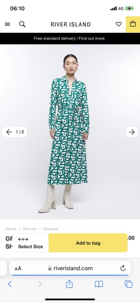 Shoes for this dress?
