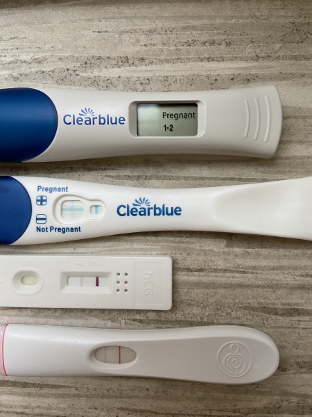 FET/IVF July 2023 - Thread 2