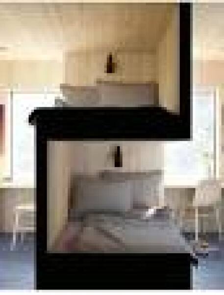 Splitting a room