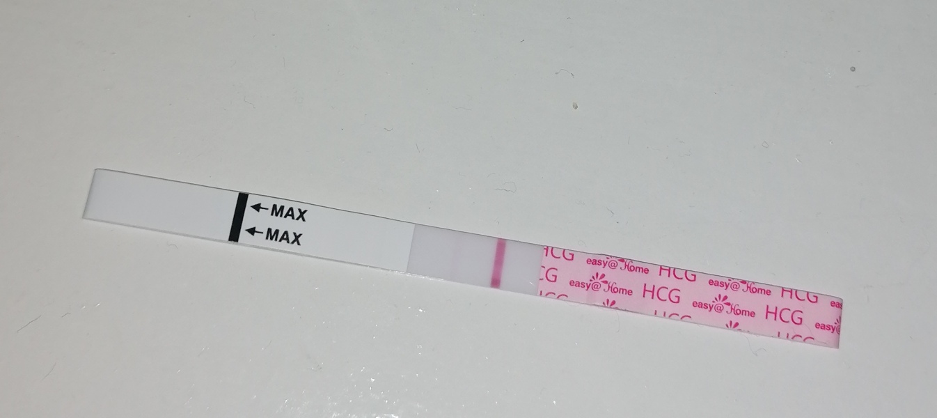 1DPO... Any tww buddies? 