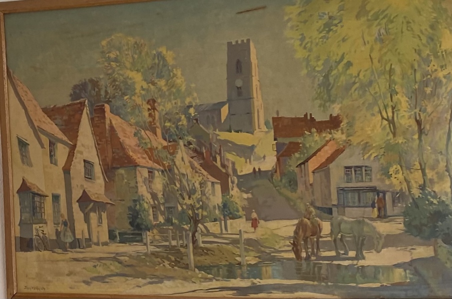 Does anyone know where this is?
