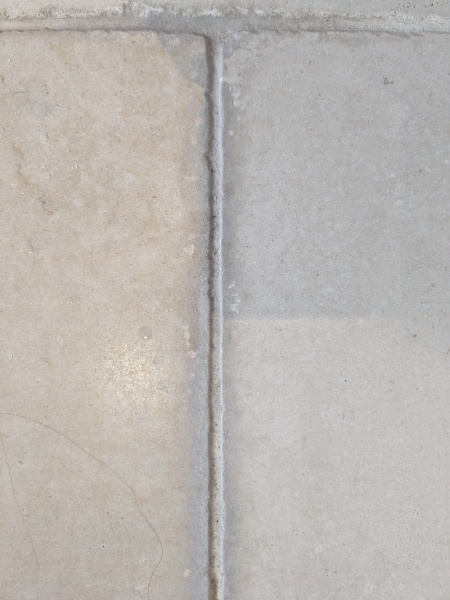 Stone floor cleaning - any thoughts/tips?