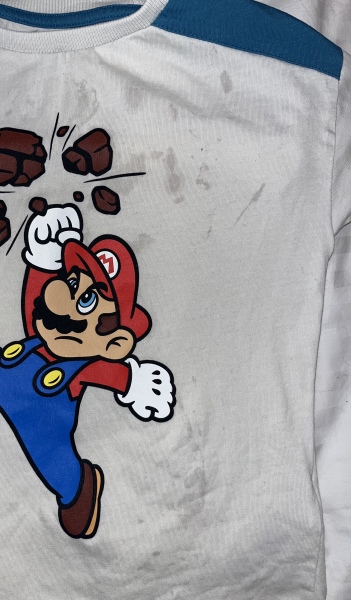 How do you get stains like this out?