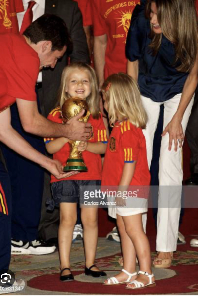 William and women's football