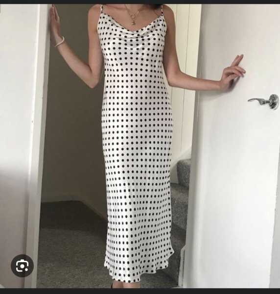 Too white for a wedding??