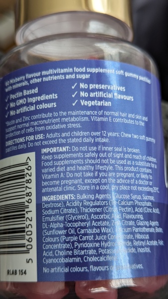 Ozempic for those a few months in - part 3