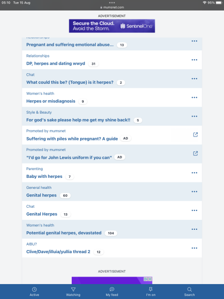 Please have a look at this