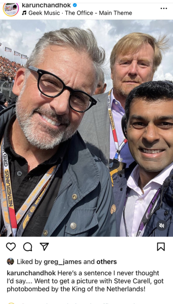 Royal Style and Beauty - what goes in the Bold Tower? White stilettos, green coats and too much of the flower?