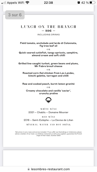 Please help me find the perfect Paris restaurant!