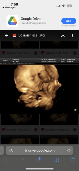 November 2023 babies - thread 4