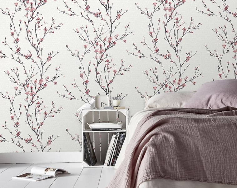 Any recommendations for some lovely blossom wallpaper? 🌸