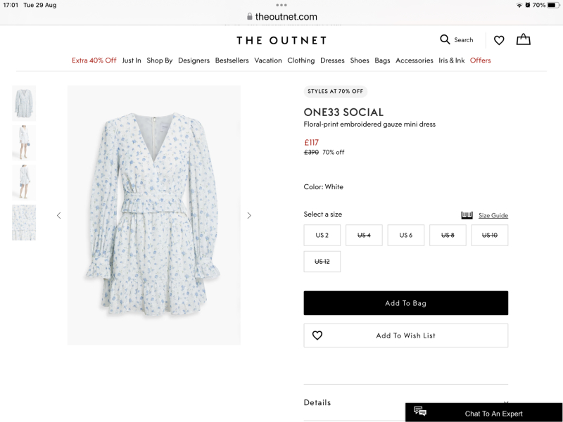 Petite register office wedding dress help