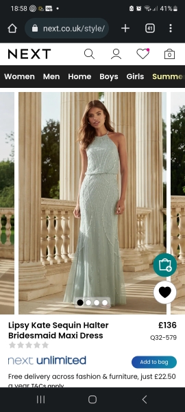 Show me your non traditional wedding dress!