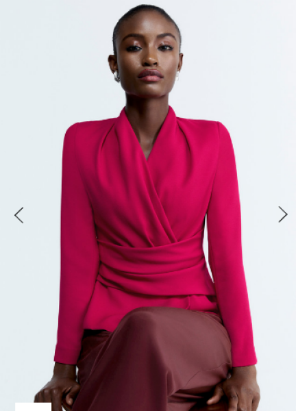 I'm going to be a speaker/panelist outfit help