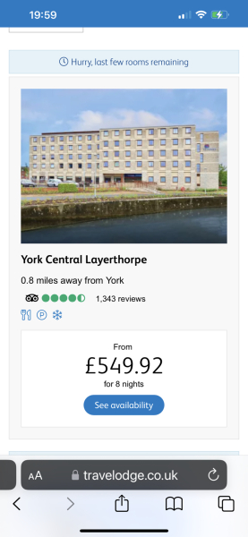 Royally fucked over by Diamonds Lodge on  booking.com and can't contact anyone