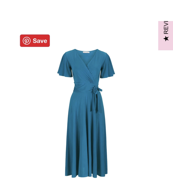 Show me your non traditional wedding dress!