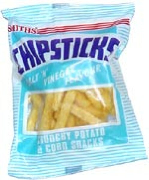 Discontinued food you miss