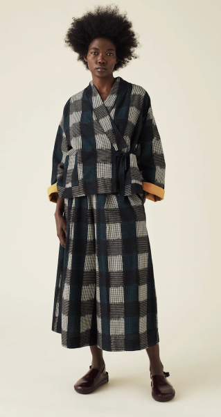 Toasties consider mushroom foraging, librarianship or simply handing back our purchases for resell. Or not.