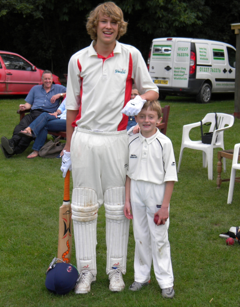 Transgender Canadian international cricketer