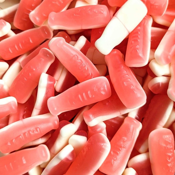 What are the best pick and mix sweets?