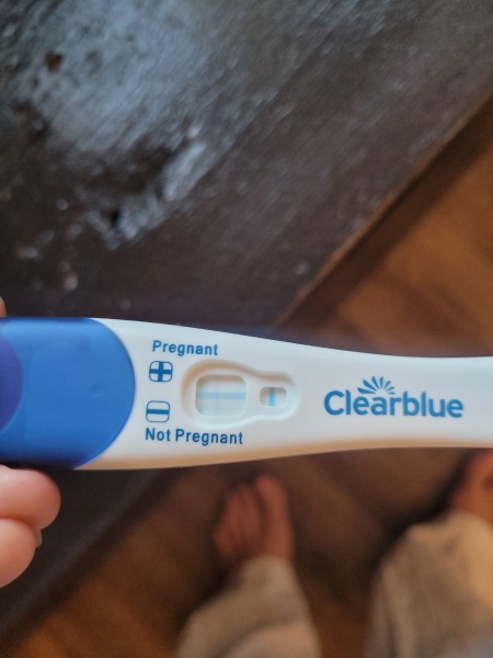 I cannot parent anymore