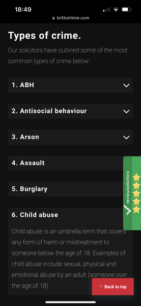 Friend's dad convicted paedophile. Wwyd?