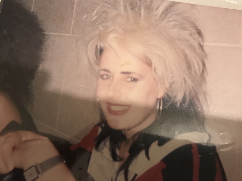 Were things really boring in the 80s?
