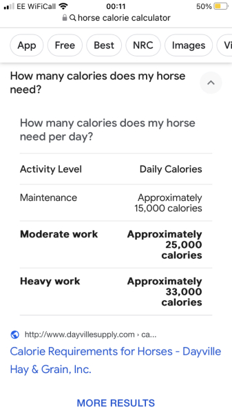 I have a question about centaur babies.