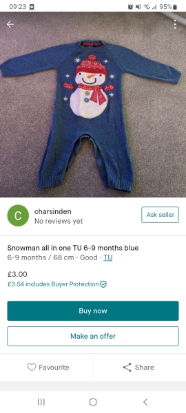 Tips to stop DS getting undressed