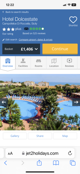 Last minute beach holiday this August - is it doable or am I mad? Or camping in the UK instead?