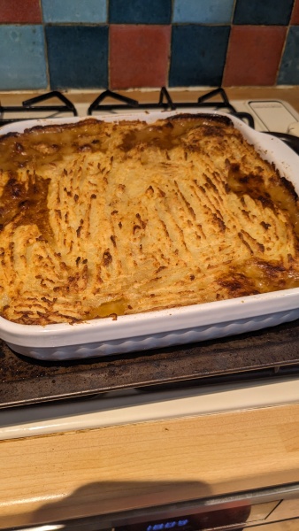 Come and tell me your dull and unexciting news 26: Calmly through the day 