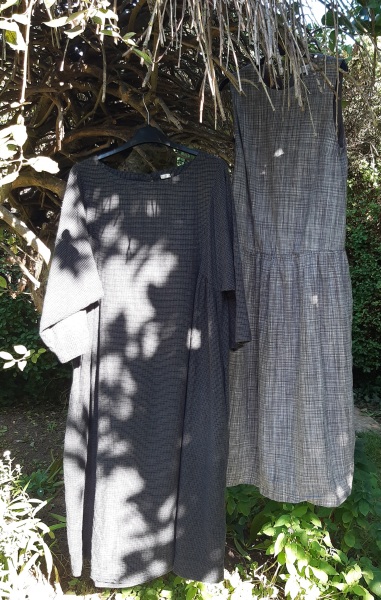 Toasties consider mushroom foraging, librarianship or simply handing back our purchases for resell. Or not.