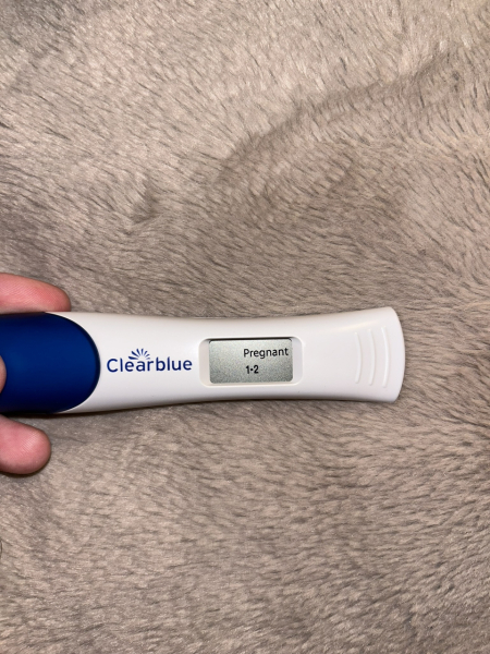 MAY 2024 BABY !!