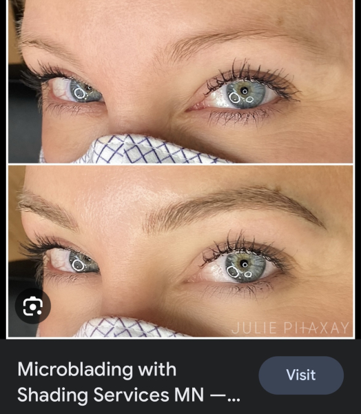 Eyebrows