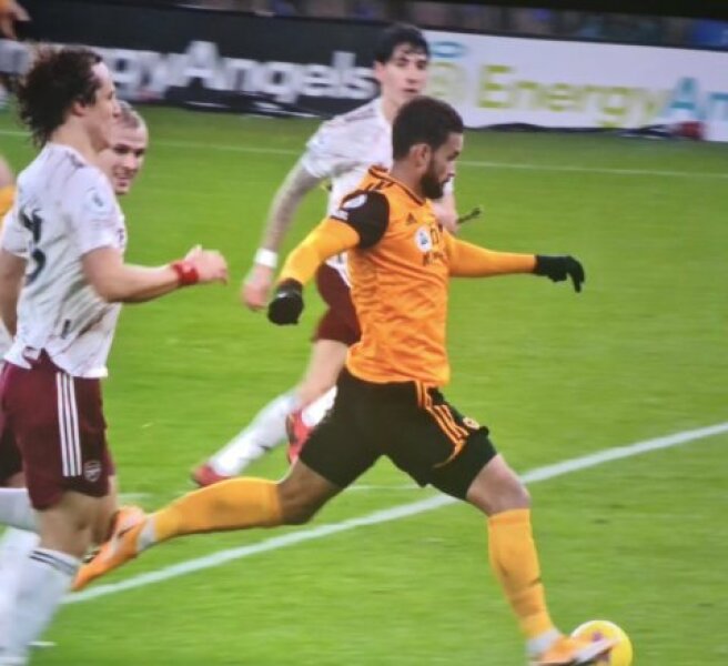 The Rolling Football Thread, season 2023-24 