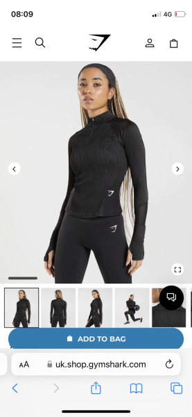 Help me be the mum version of this model