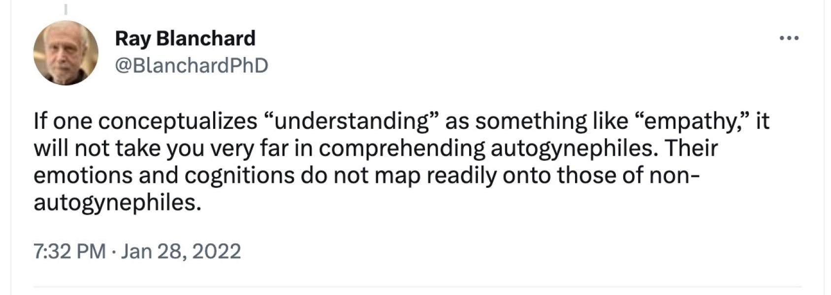 Trans Widows Escape Committee 5: And so it continues...