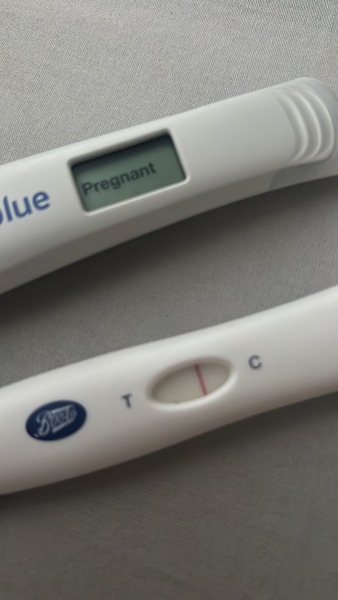 Positives and digital negative - miscarrying?