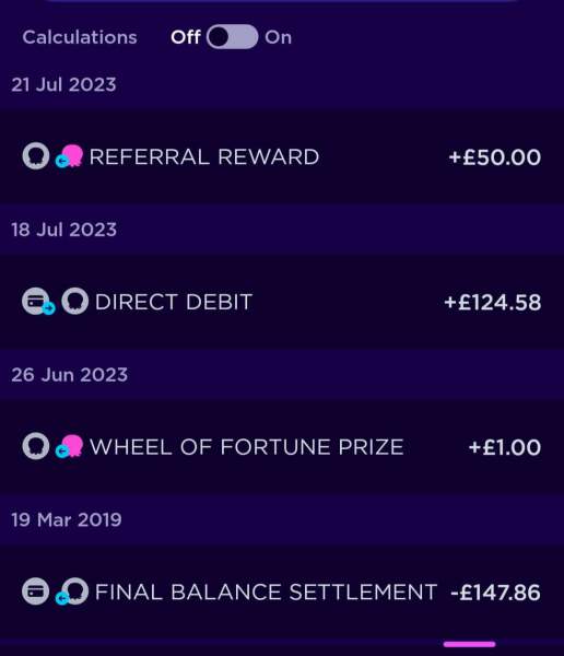 Octopus £50 code