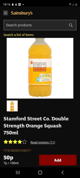 How much do you spend on this?