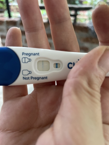 12dpo , af due in 2 days , wheres everyone at ? 
