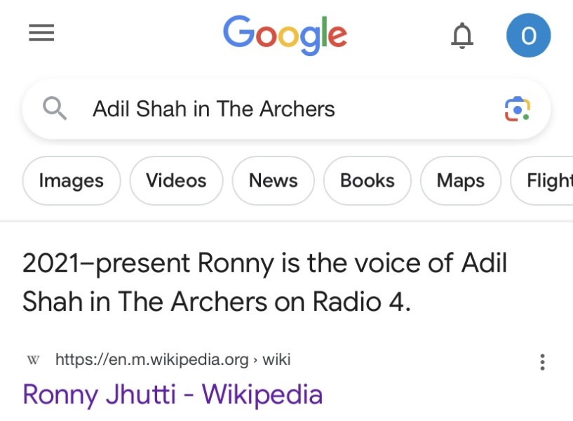 Archers thread #151: A Fête worse than death or a reverse ferret? Helen’s got the Borsetshire Blues, Tom’s talking shiitake, George is a rotten apple. Discuss The Archers here.