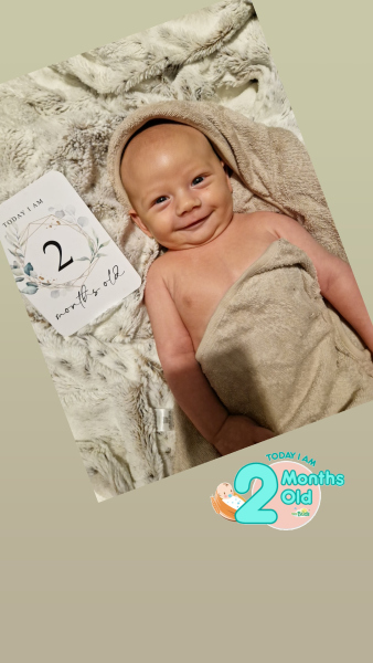 June 2023 Babies ☀️ (Thread Six)