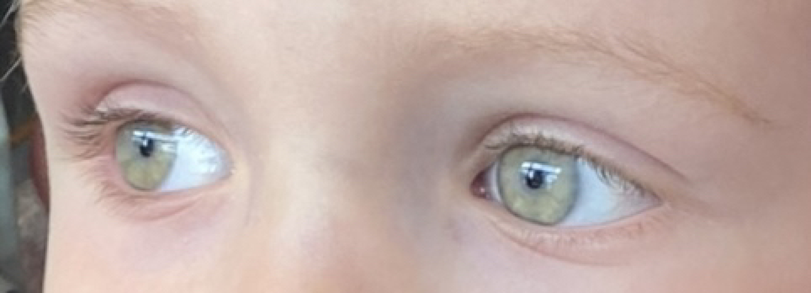 What colour are your eyes?